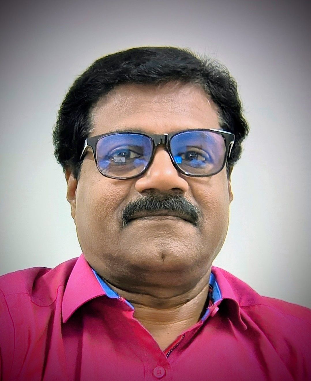 Rajesh R Manonmaniam Sundaranar University